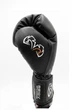 Боксерские перчатки RS10V Optima 16 унций кожаные чорный (RS10V-Black-16oz) - изображение 8