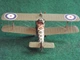 Британский истребитель Sopwith 2F1 Camel (Ships Camel) Cборная пластикова модель в маштабе 1:72 Roden - изображение 7