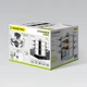 Пароварка Maestro MR-2900-24 - зображення 2