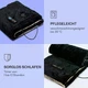 Электрическое одеяло Klarstein Dr. Watson SuperSoft (10033006) - изображение 5