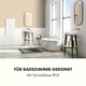 Инфракрасный обогреватель Klarstein Wonderwall Smart (10032783) - изображение 2