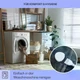 Електрична ковдра Klarstein Slanket (10045240) - зображення 3