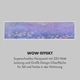 Умный инфракрасный обогреватель Wonderwall Air Art Инфракрасное отопление , 350 Вт , настенный монтаж (10035119) - изображение 2