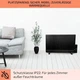 Масляный радиатор oneConcept Wallander 800 Вт (10033101) - изображение 5