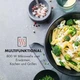 Встраиваемая микроволновая печь Klarstein Victoria 20 (10932592) - изображение 3