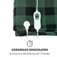 Электрическое одеяло Klarstein Dr. Watson XXL (10035500) - изображение 3