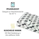Электрическое одеяло Klarstein Dr. Watson XXL (10035501) - изображение 4