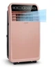Мобильный кондиционер Klarstein Metrobreeze New York Smart 12k (10035802) - изображение 1
