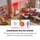 Умный инфракрасный обогреватель Wonderwall Air Art Инфракрасное отопление , 500 Вт , настенный монтаж (10035125) - изображение 5