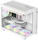 Корпус GameMax NEX C33 WH - изображение 4