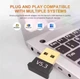 USB-адаптер Bluetooth 5.1 Бездротовий Bluetooth-адаптер - зображення 5
