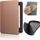 Обложка BeCover Smart Case для Amazon Kindle Paperwhite 12th Gen/Kindle Colorsoft (2024) 7" Rose Gold (712851) - изображение 5