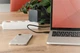 Зарядний пристрій DIGITUS USB-C 65 Вт чорний 1,2 м вогнестійкий (694546) - зображення 7