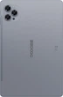 Планшет Doogee Tab G6 LTE 6/256GB Grey (Tab G6 6/256 Grey) - изображение 7