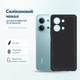 Чехол для смартфона BeCover для Xiaomi Redmi 15С 5G Black (BC_713784) - изображение 2