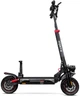 Электросамокат Forte T4/2 до 45 км 10" Black (BP146176) - изображение 2
