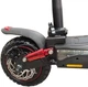 Электросамокат Forte T4/2 до 45 км 10" Black (BP146176) - изображение 8
