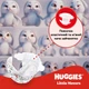 Упаковка подгузников Huggies Little Movers 6 15-30 кг 2 пачки по 34 шт (5029053567600_1) - изображение 5