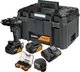 Дриль-шурупокрут ударний DeWalt Mclaren F1 Team Special Edition (5054905332860) - зображення 1