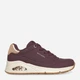 Buty sportowe damskie Skechers Uno Golden Air 177094 WINE 37 Bordowe (199703042292) - obraz 1