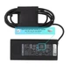 Блок питания (зарядка) для ноутбука Dell 65W (5V-3A; 9V-3А; 15V-3А; 20V-3.25А; USB Type-C) 0RGF3F/LA65HM190 - изображение 1