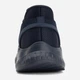 Чоловічі кросівки Skechers Bobs Squad Chaos Solid Step 118312 DKNV 40 Темно-сині (199025021319) - зображення 4