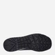 Buty sportowe męskie Skechers Uno Tailored Air 183007 NVBK 46 Granatowe (198739857962) - obraz 3