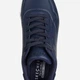 Buty sportowe męskie Skechers Uno Tailored Air 183007 NVBK 42.5 Granatowe (198739857917) - obraz 4