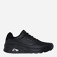 Buty sportowe męskie Skechers Uno Lite 2 183530 BBK 44 Czarne (199703013568) - obraz 1