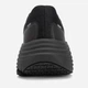 Buty do biegania męskie Skechers 220613 BBK 44.5 Czarne (198376413866) - obraz 4