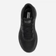 Buty do biegania męskie Skechers 220613 BBK 43.5 Czarne (198376413842) - obraz 5