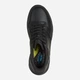 Sneakersy męskie skórzane Skechers Garza Ultra Tyrell 205867 BBK 41 Czarne (199703673670) - obraz 5