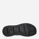 Sneakersy męskie skórzane Skechers Garza Ultra Tyrell 205867 BBK 41 Czarne (199703673670) - obraz 6