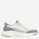 Sneakersy damskie Skechers Contour Foam In Motion 150404 SAGE 35.5 Zielone (198739890167) - obraz 1