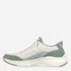 Sneakersy damskie Skechers Contour Foam In Motion 150404 SAGE 35 Zielone (198739890150) - obraz 3