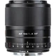 Объектив Viltrox AF 56mm f/1.4 XF (AF 56/1.4 XF) (Fujifilm X) - изображение 3