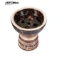 Чаша Aroma Hookah Sierra Glaze Black - изображение 2