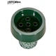 Чаша Aroma Hookah Uniform Green - изображение 2