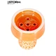 Чаша Aroma Hookah Uniform Orange - изображение 2