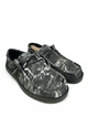 Мокасини Hey Dude Wally Mossy OAK Elmts M (41790-001), Зелений Розмір 44 (US M11) 29 см - зображення 1
