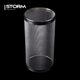 Сетка Storm для кальяна серая, высота 21,5 см, ширина 10 см AWW14-S - изображение 1