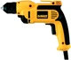 DeWALT Дриль DeWalt 701Вт 10.9Нм 0-2500об/хв патрон 10мм 1.8кг - изображение 1