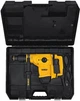 DeWALT Молоток відбійний DeWalt 1050Bт 7.1Дж 3150уд/хв кейс 5.6кг - изображение 5