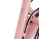Велосипед SPARK CITY BELLE (колеса - 26", алюминиевая рама - 17") персиковый - изображение 5