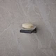 Мыльница Hansgrohe Addstoris 41746670 черный матовый - изображение 2