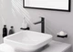 Мыльница Hansgrohe Addstoris 41746670 черный матовый - изображение 6
