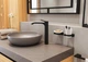 Стакан для зубных щеток Hansgrohe Addstoris 41749670 черный матовый - изображение 11