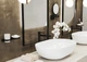 Мыльница Hansgrohe Addstoris 41746670 черный матовый - изображение 10