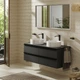 Мыльница Hansgrohe Addstoris 41746670 черный матовый - изображение 12
