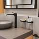 Мыльница Hansgrohe Addstoris 41746670 черный матовый - изображение 13